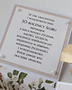 kartki scrapbooking 30 rocznica ślubu, perłowe gody, exploding box, kartka 3d 2