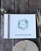 wianki komunijne Eukaliptusowy wianek. Album komunijny 1