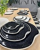 patery i talerze Manu Moon Stardust - zestaw 3 talerzy - Trojaczki 5
