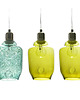 lampy - inne ZESTAW trzech lamp 1