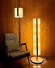 lampy podłogowe LampyLas CANDY Floor designerska lampa drewniana stojąca 7