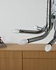 lampy wiszące Lampa wisząca, włoski design, lata 70, produkcja: Włochy 4