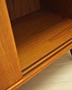 komody i szafki Szafka tekowa, duński design, lata 70, produkcja: Dania 9