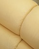 sofy i szezlongi Sofa skórzana, włoski design, lata 60, produkcja: Włochy 7