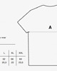 t-shirty męskie Red tattoos T-shirt - SELVA 6