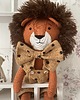 misie i maskotki Maskotka Lew Leoś 45 cm ZAMÓWIENIE 2