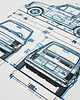 t-shirty męskie Koszulka FIAT 126 MALUCH X 3 tshirt 4