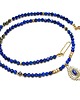 chokery Lapis lazuli  vol. 9 /choker/ - Szlachetna kolekcja 1