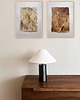 obrazy Abstrakcja wabi sabi nr 04, pigmenty ziemne, akryl 6