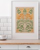 plakaty Plakat Botanic No. 49 1