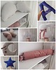 poduszki z napisami Poduszka personalizowana - kwadratowa (kolory , tkaniny) 4