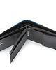 portfele męskie DUŻY PORTFEL MĘSKI RFID IN-16-BLUE 7