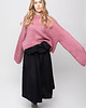 swetry damskie  Handmade Cloudline Sweater 1