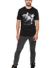 t-shirty męskie T-shirt męski UNDERWORLD Mountains 1