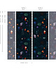 tapety i naklejki ścienne Tapeta Underwater World 1