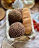 zabawki - inne Szydełkowa bagietka 4