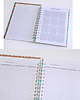 kalendarze i plannery Planner roczny 2