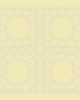 apaszki Makota cotton scarf lemon 67cm 3