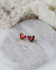 kolczyki ceramiczne Kolczyki ceramiczne COEUR 8