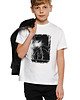 t-shirty dla chłopców T-shirt dziecięcy UNDERWORLD Burza 1