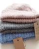 czapki damskie Na drutach "HA_07" merino&alpaca 3
