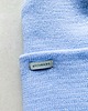 czapki damskie Czapka Beanie Baby Blue 1