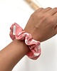 gumki do włosów Scrunchie/frotka Rainbows 2