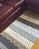 dywany Dywan prostokątny patchwork wzorzysty kolorowy 2
