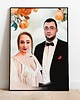 grafiki i ilustracje Personalizowany portret 7