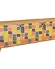 komody Zakrocka Design - komoda  MId-century z grafika 1