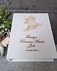 komunia - pozostałe Komunia Święta, Pamiątka, Biblia - BkB12 1