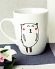 kubki 300 ml kubek miś 1