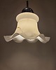 lampy wiszące Lampa wisząca Doria Leuchten, lata 70. 6