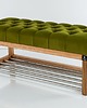ławki Ławka do Przedpokoju  CHESTERFIELD  LPP-4 4