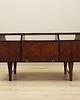 biurka Biurko palisandrowe, duński design, lata 60, produkcja: Dania 8