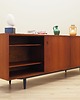 komody i szafki Sideboard tekowy, duński design, lata 70, produkcja: Dania 2