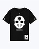 t-shirt damskie T-Shirt bawełniany 'Vultures' 3