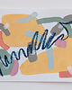 obrazy ORYGINAŁ - SHAPE NO.6 - 15 X 21 CM 2