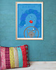 plakaty Blue Velvet - David Lynch - plakat fine art 4