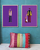 plakaty Plakat Janis Joplin 5