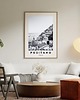 plakaty PLAKAT travel poster Positano zdjęcie personalizacja prezent dla niej 4