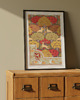 plakaty Plakat Vintage Obraz Grafika 2