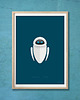 plakaty Plakat Wall-E 1