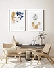 plakaty Plakat Zmiana IV 50x70 2