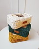 pojemniki na biżuterię Szkatułka na biżuterię "Jewelry Box" 1