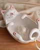 pojemniki na biżuterię Kotek miseczka, yarn bowl 2