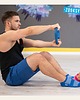 skarpetki damskie Skarpetki antypoślizgowe SKOKSY sportowe stopki na jogę, fitness i trampoliny 7