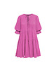 sukienki mini damskie Sukienka LUNA pink 3