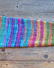 szale damskie UNIKAT szal-kameleon "Rainbow" 5