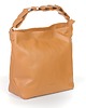 torby na ramię Torebka skórzana Shopper  (7161) 5
